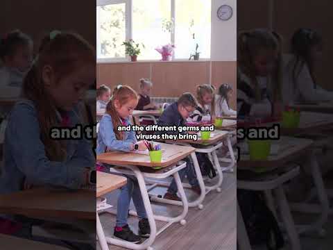 LaCura I - Daily Immune Support