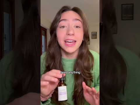 LaCura Hair |  Hair Strengthening oil