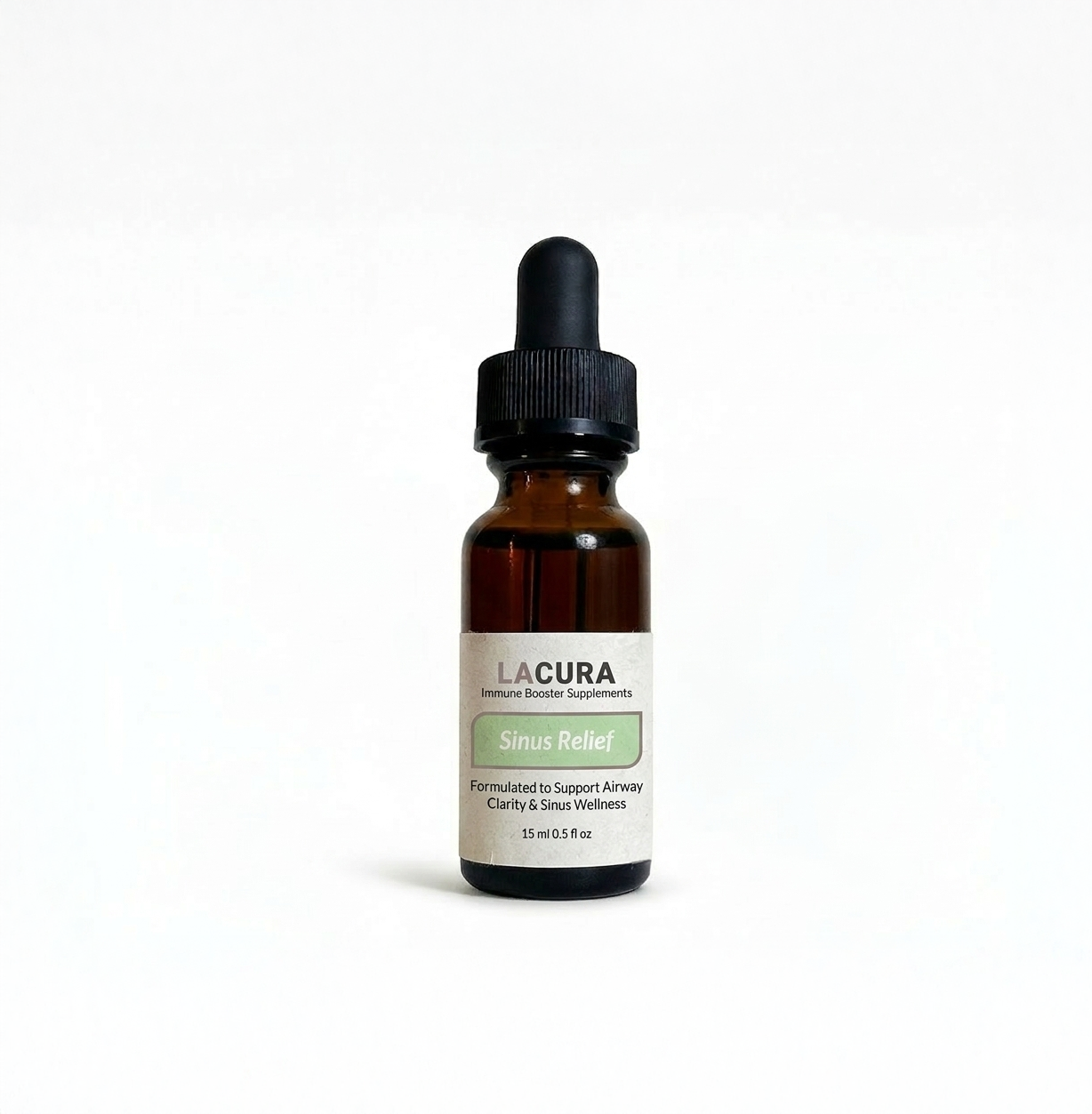 LaCura Sinus Relief LaCura