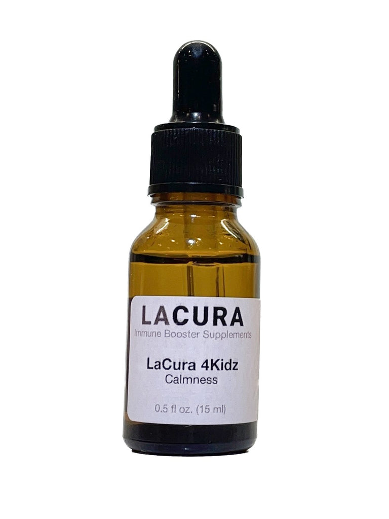 LACURA CALM 4KIDS