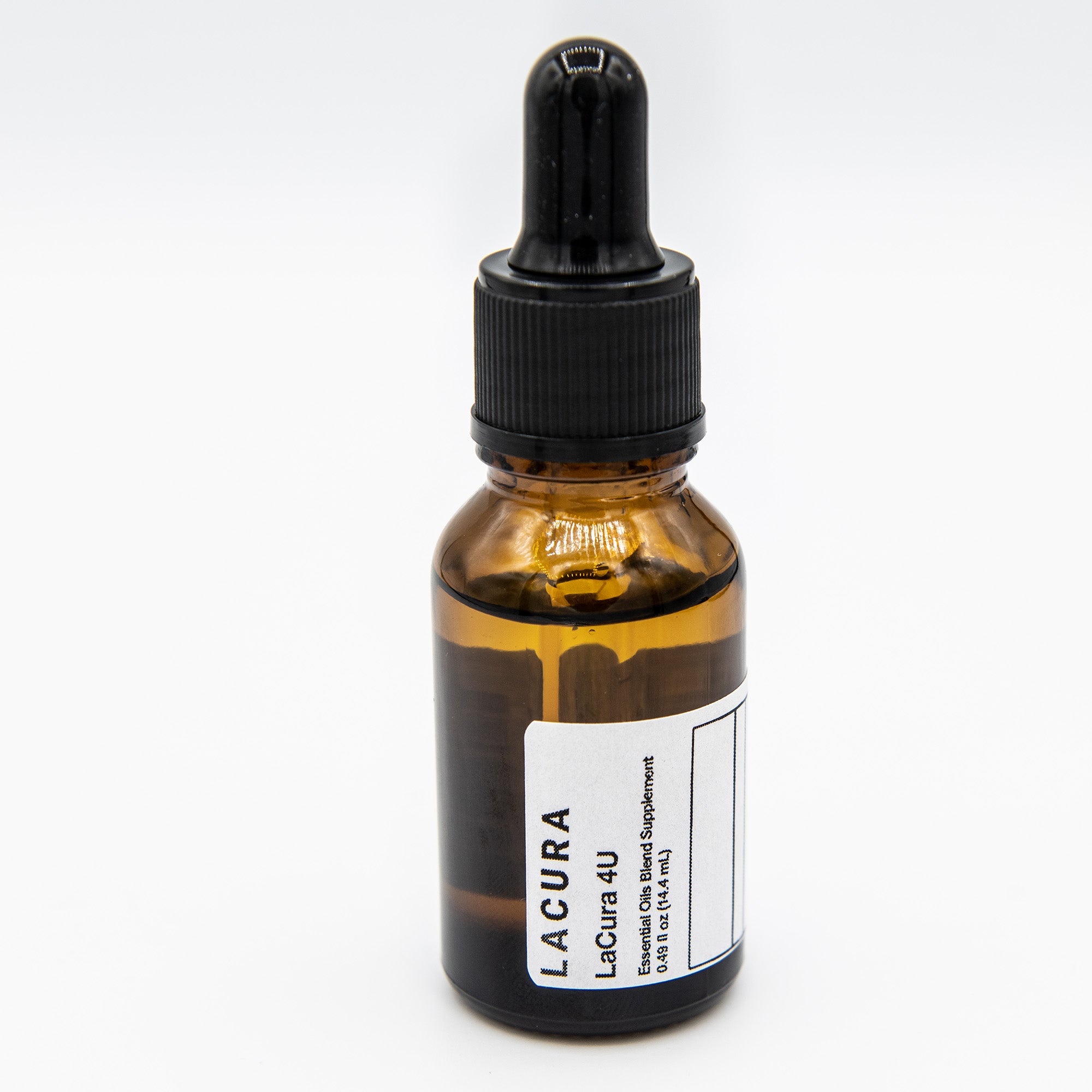 LaCura 4U Essential Oil Blends supplement