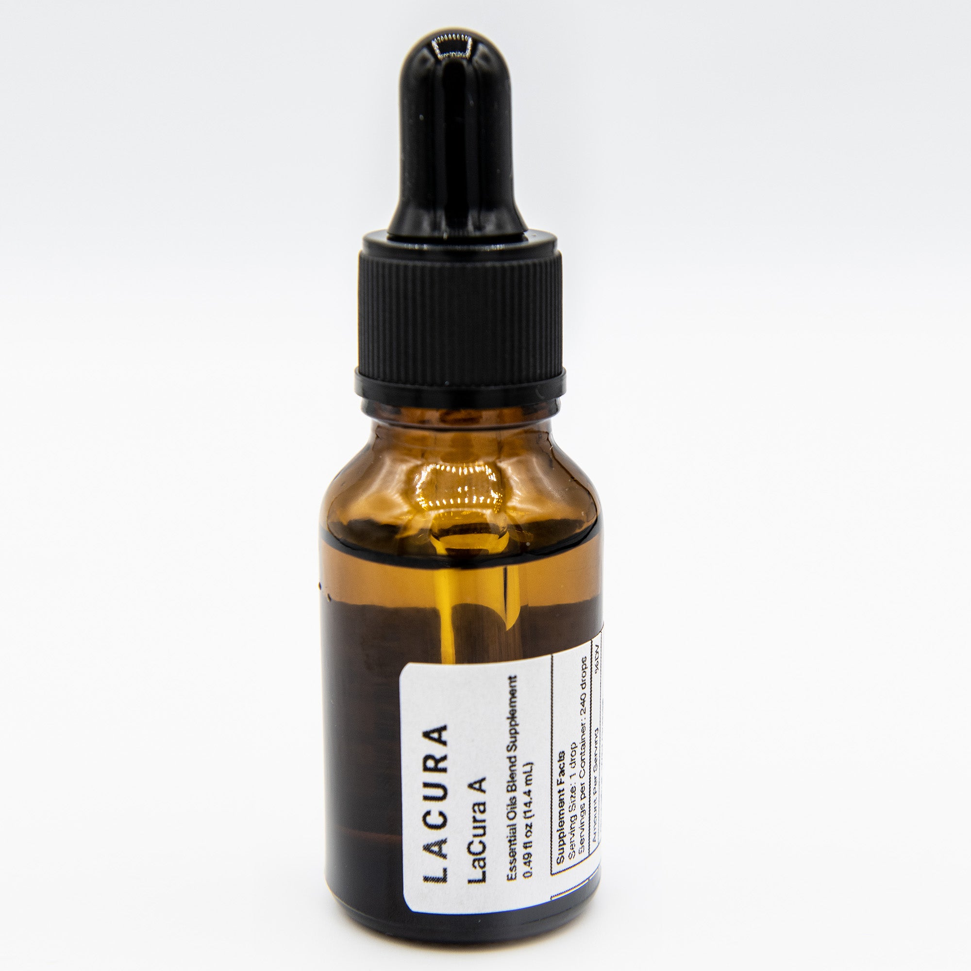 LaCura A | Allergies