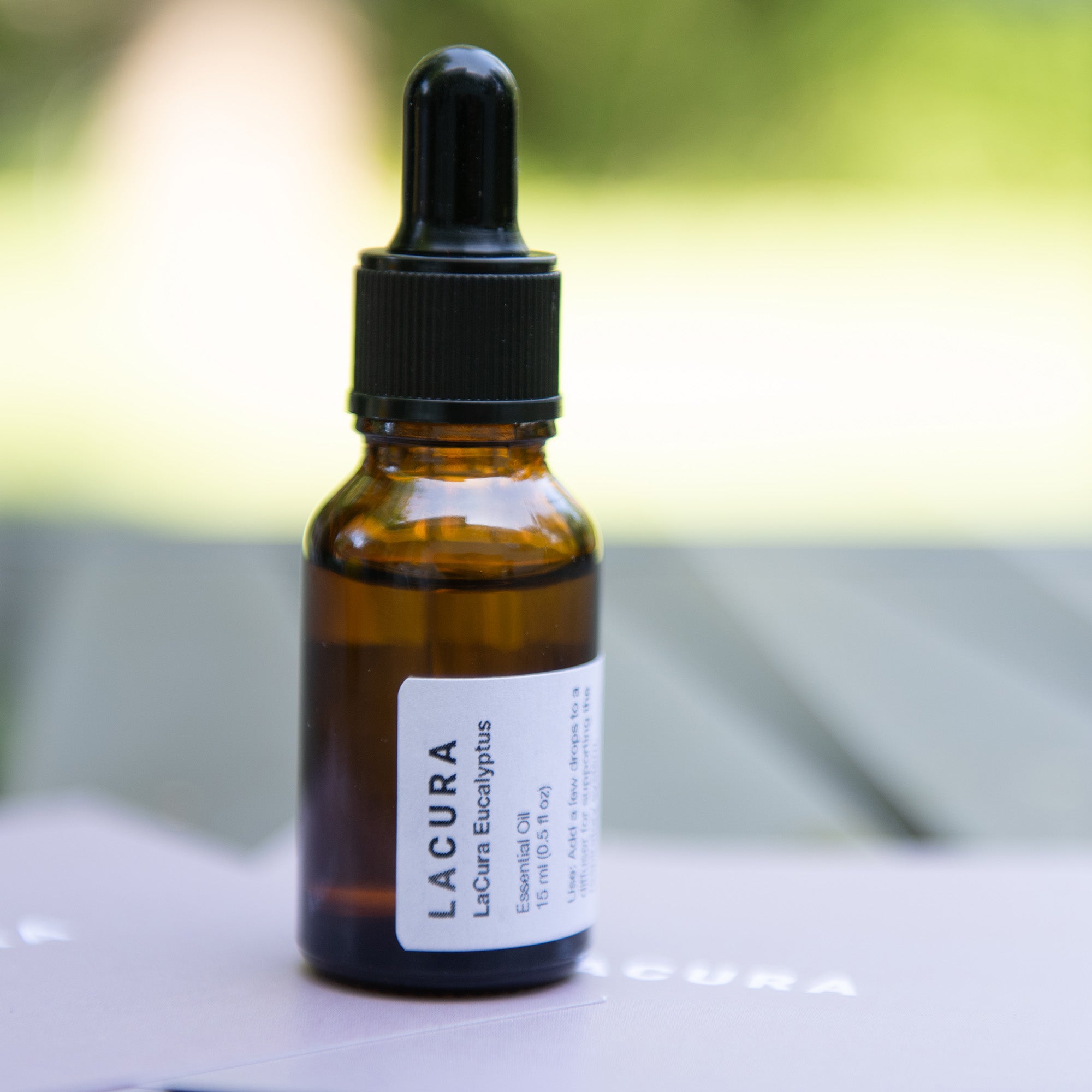 LaCura Eucalyptus