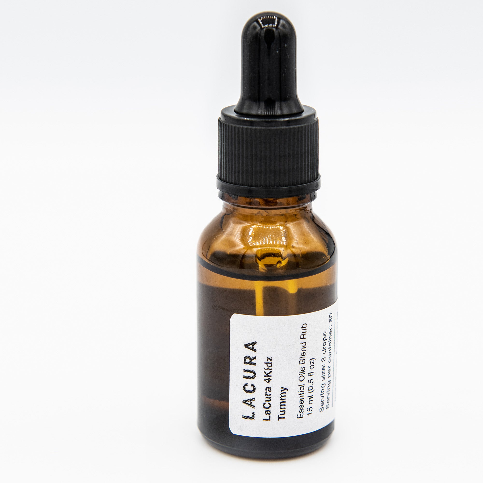 LaCura 4Kids Stomach Discomfort