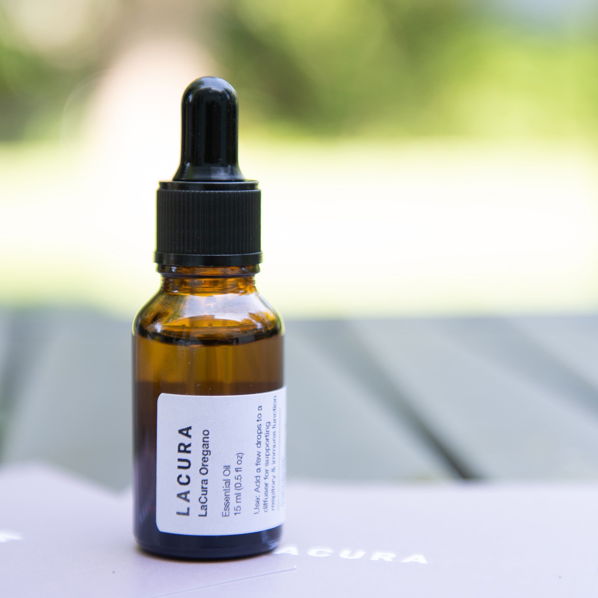 LaCura Oregano
