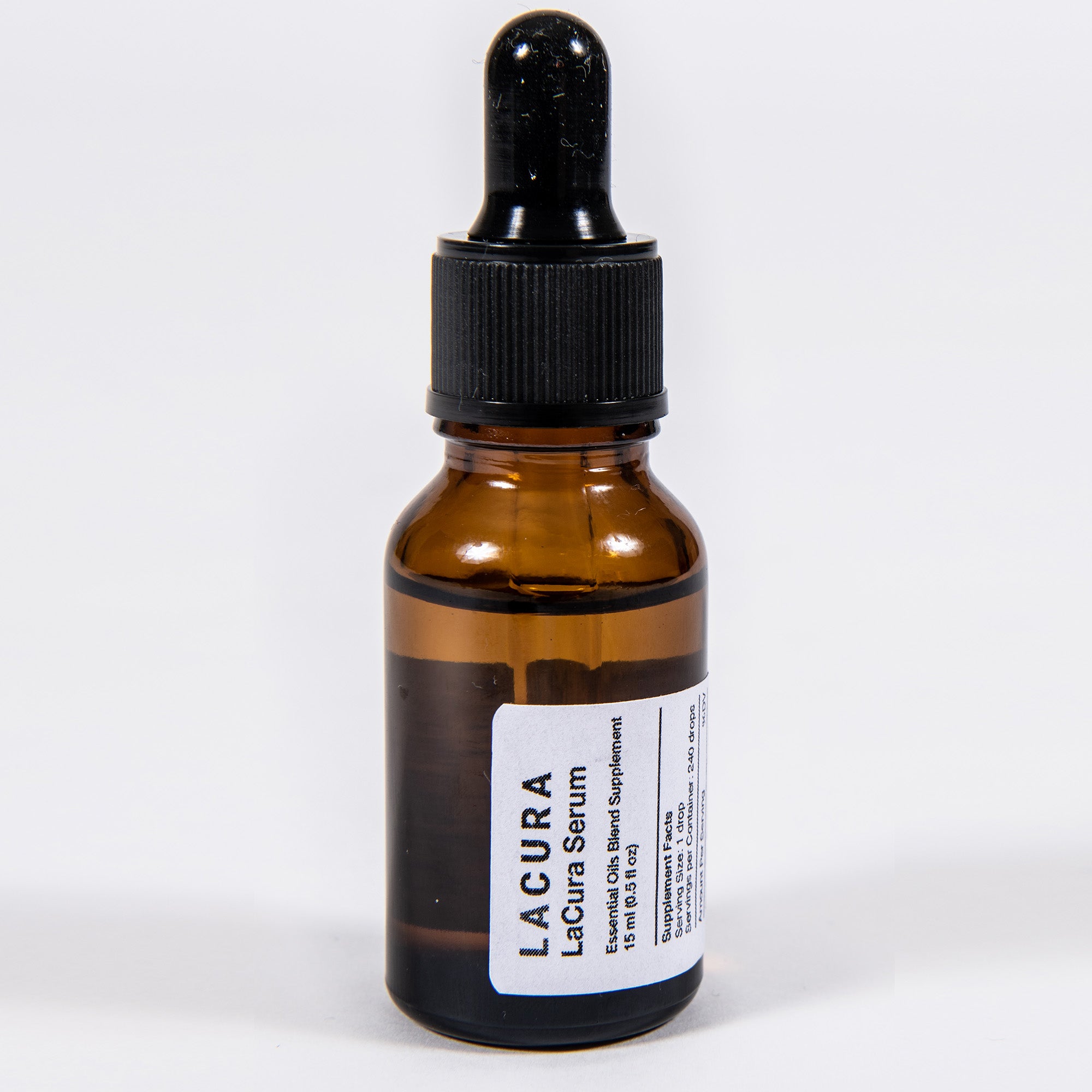 Lacura Face Serum