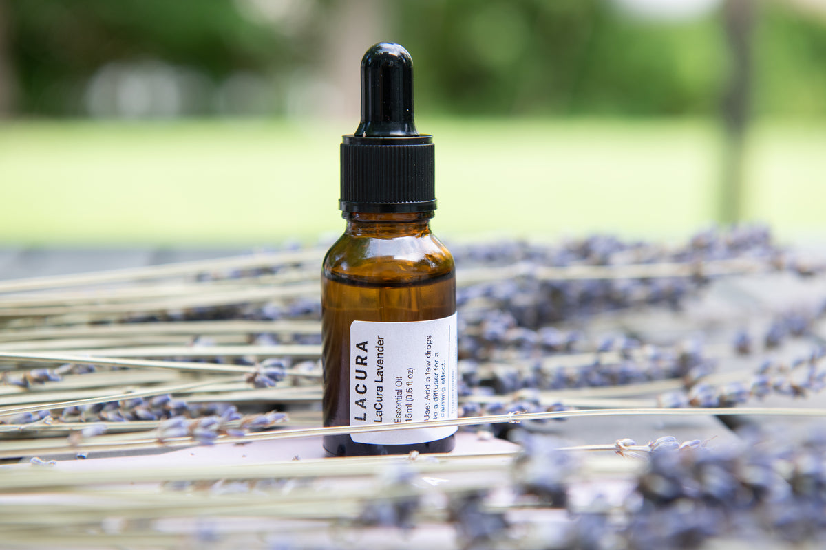 LaCura Lavender