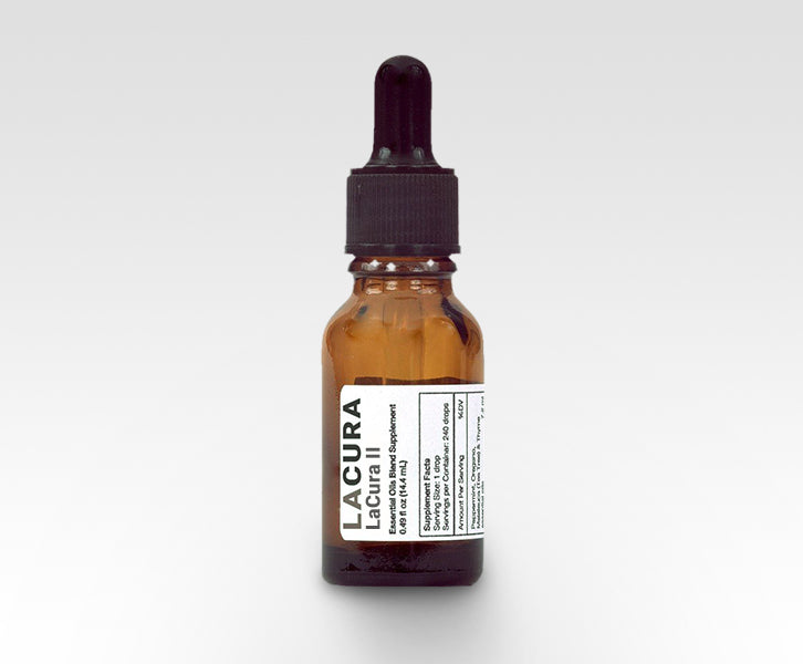 LaCura II Essential Oil