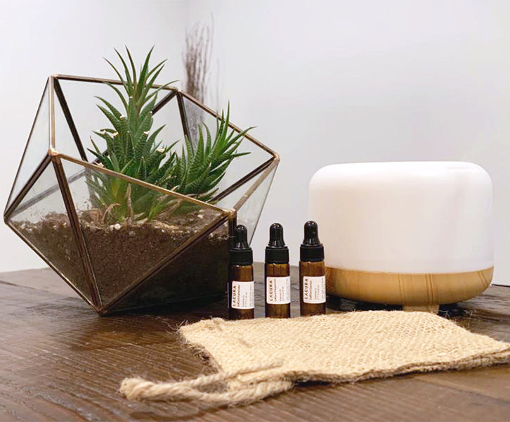 Diffuser Bundle