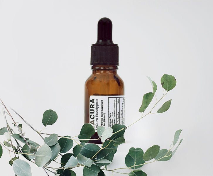 LaCura Eucalyptus