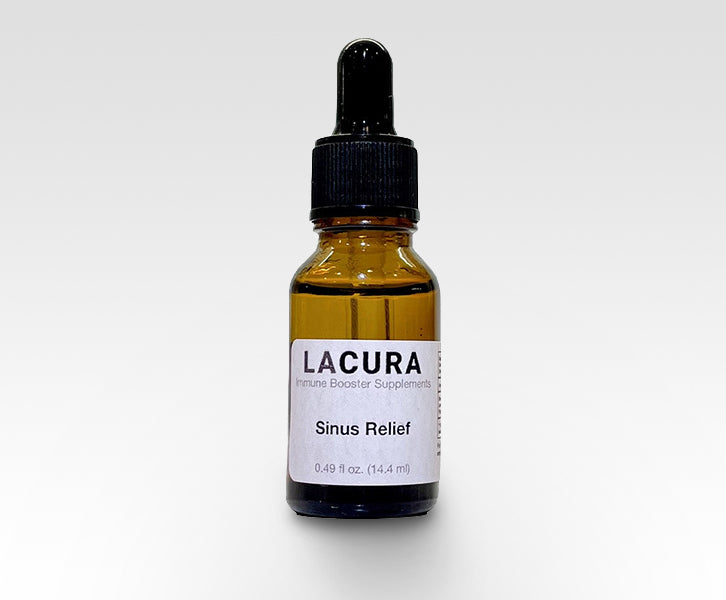 LaCura Sinus Relief