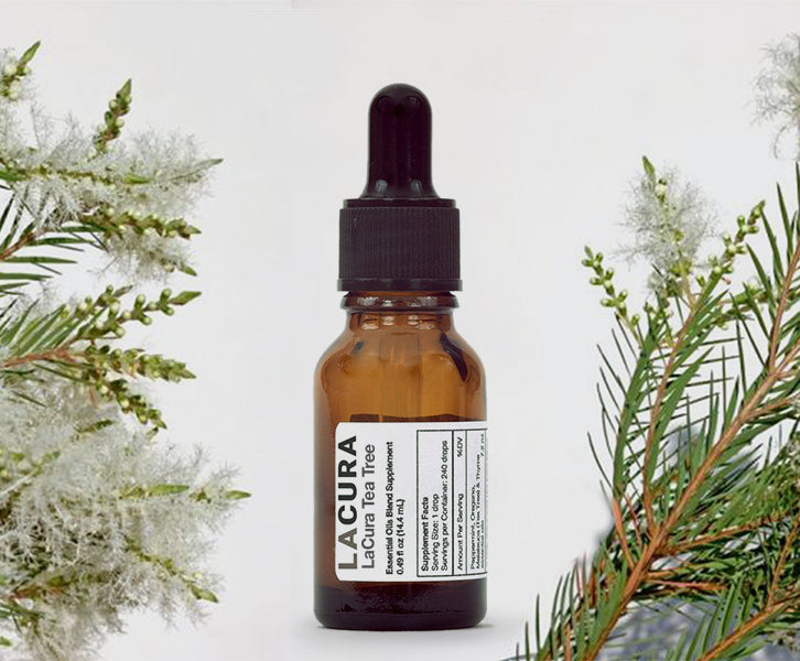 LaCura Tea Tree