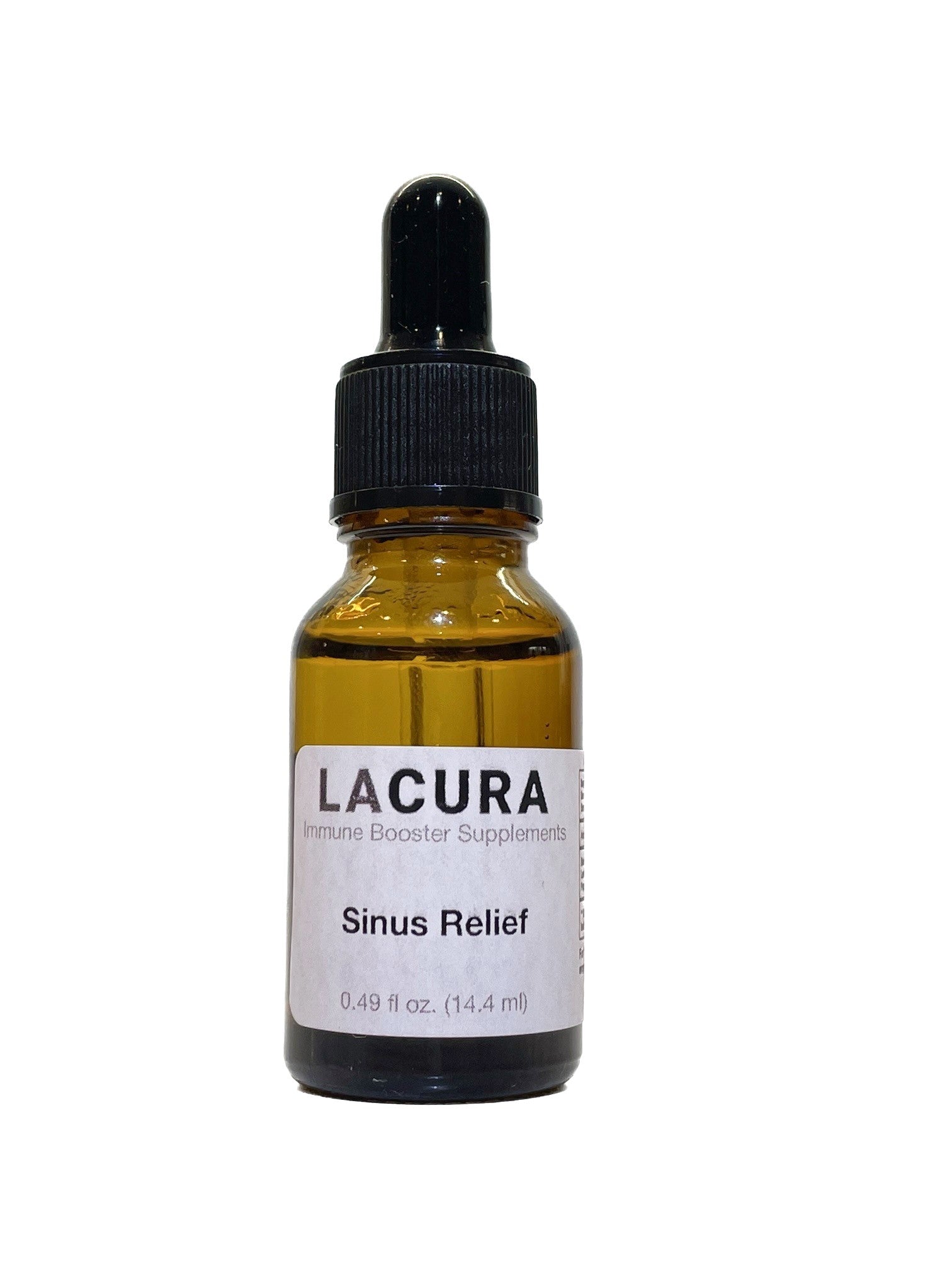 LACURA 4KIDS COUGHING AND RESPIRATORY
